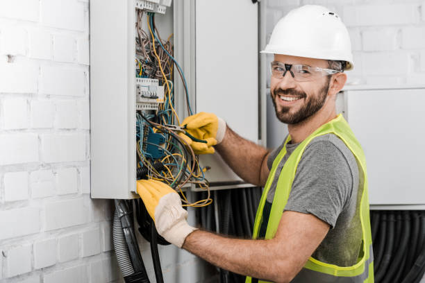 Best Electrical Outlet Repair  in Eureka Springs, AR