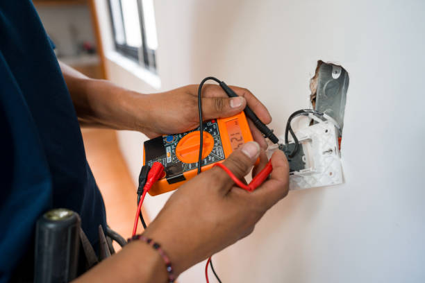 Best Home Electrical Repair  in Eureka Springs, AR