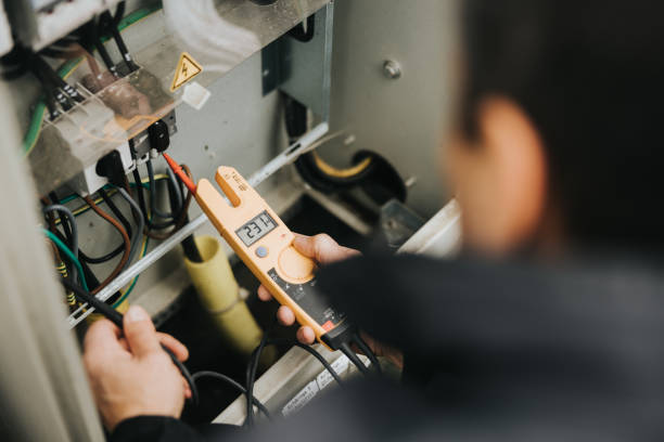 Best Home Electrical Repair  in Eureka Springs, AR