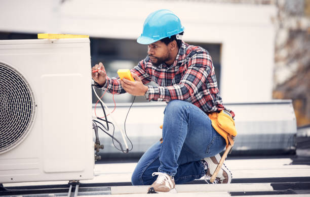 Best Electrical Troubleshooting Services  in Eureka Springs, AR