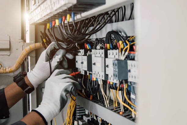 Best Licensed Electrician  in Eureka Springs, AR